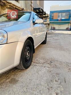 شيفروليه اوبترا